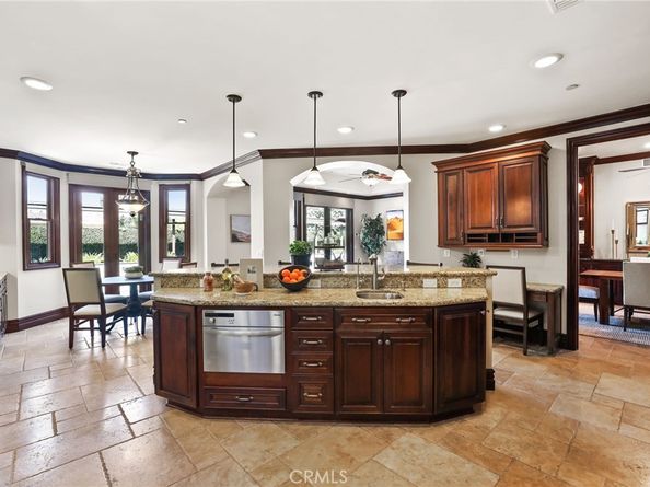 3311 Rossmoor Way, Rossmoor CA 90720