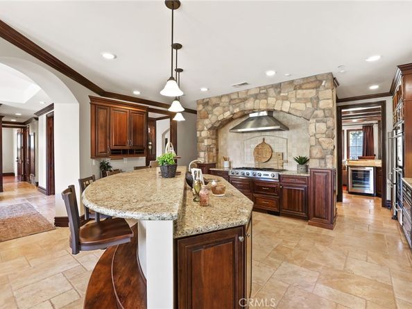 3311 Rossmoor Way, Rossmoor CA 90720