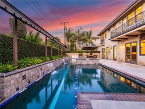 3311 Rossmoor Way, Rossmoor CA 90720
