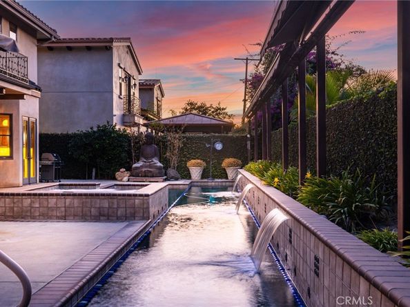 3311 Rossmoor Way, Rossmoor CA 90720