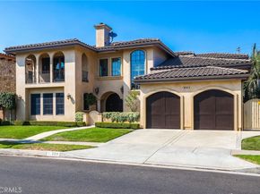 3311 Rossmoor Way, Rossmoor CA 90720