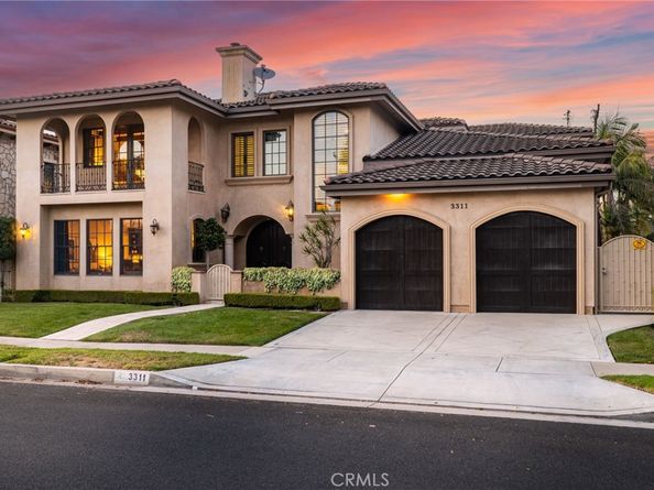 3311 Rossmoor Way, Rossmoor CA 90720