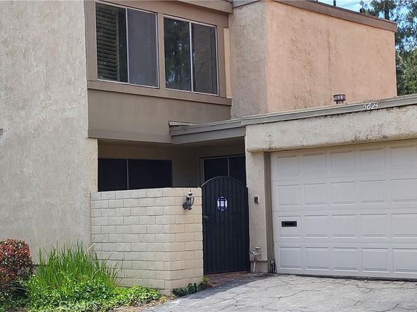 5624 E Vista Del Valle, Anaheim Hills CA 92807