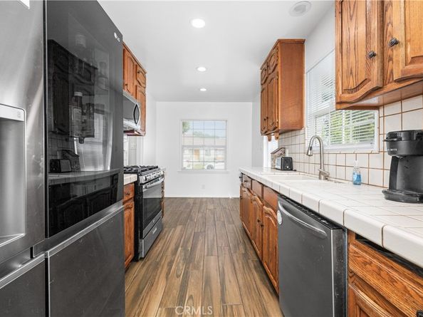 5802 E Pavo, Long Beach CA 90808