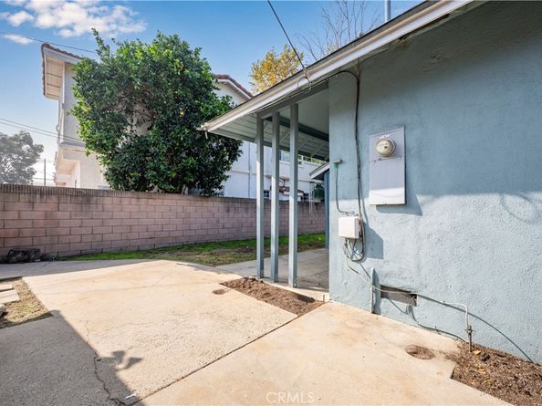 5802 E Pavo, Long Beach CA 90808