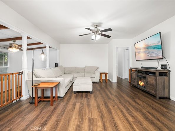 5802 E Pavo, Long Beach CA 90808