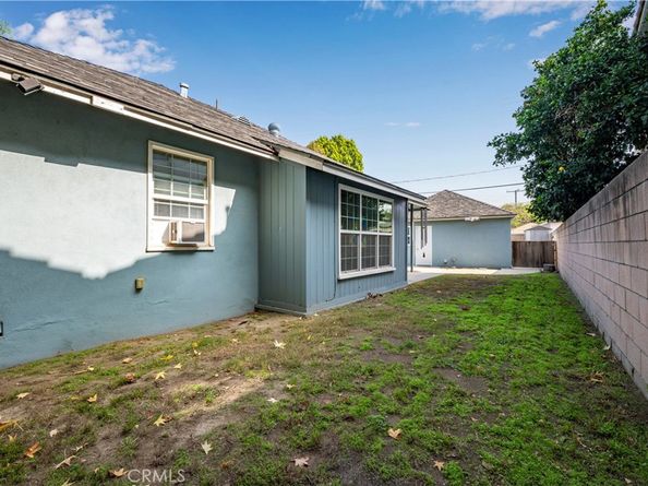 5802 E Pavo, Long Beach CA 90808