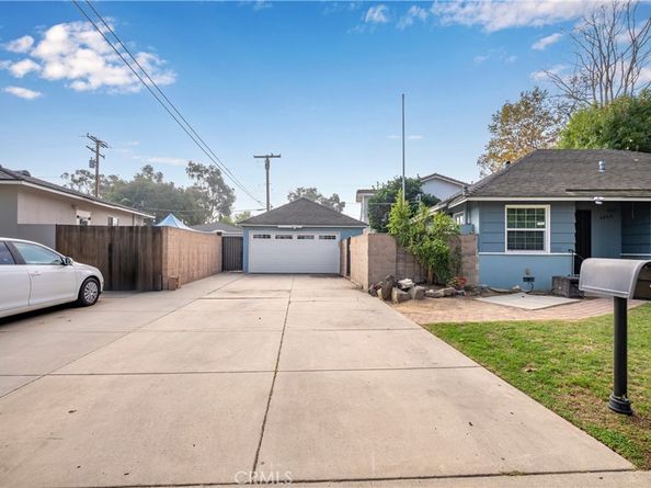 5802 E Pavo, Long Beach CA 90808