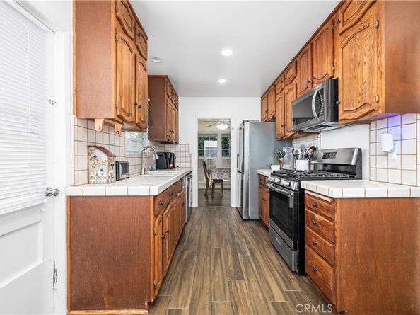 5802 E Pavo, Long Beach CA 90808