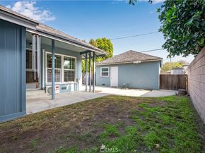 5802 E Pavo, Long Beach CA 90808