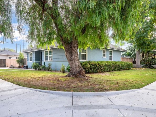 5802 E Pavo, Long Beach CA 90808