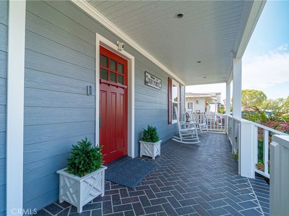 5820 E Gossamer, Long Beach CA 90808