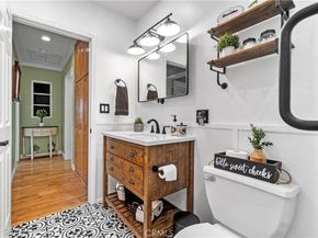 5820 E Gossamer, Long Beach CA 90808