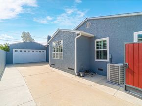 5820 E Gossamer, Long Beach CA 90808
