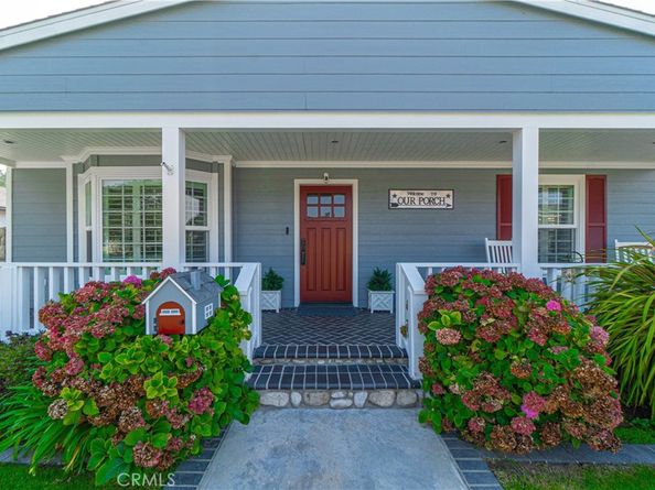 5820 E Gossamer, Long Beach CA 90808