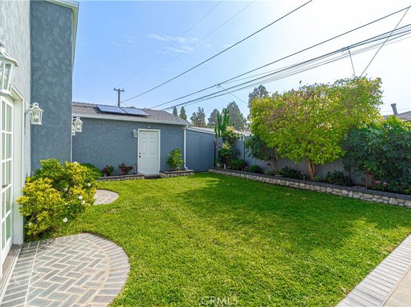 5820 E Gossamer, Long Beach CA 90808