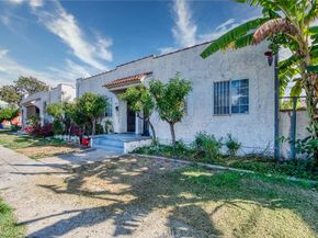 3982 S Gramercy, Los Angeles CA 90062