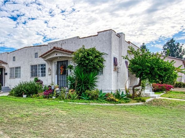 3982 S Gramercy, Los Angeles CA 90062