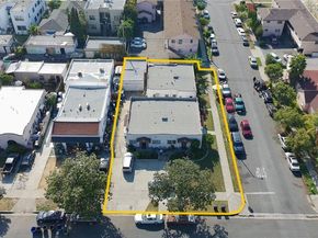 3982 S Gramercy, Los Angeles CA 90062