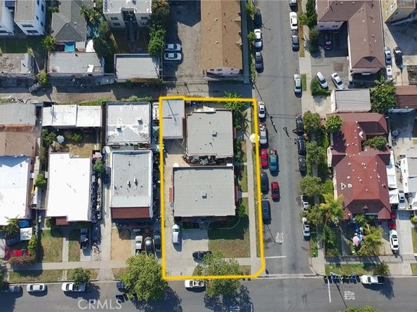 3982 S Gramercy, Los Angeles CA 90062