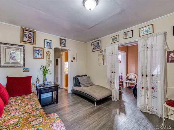 3982 S Gramercy, Los Angeles CA 90062