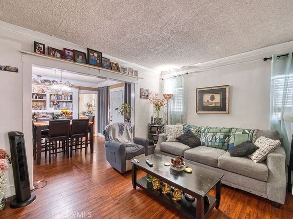 3982 S Gramercy, Los Angeles CA 90062