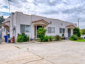 3982 S Gramercy, Los Angeles CA 90062