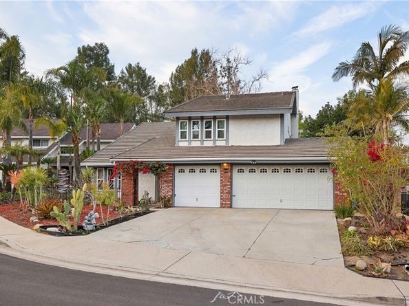 5625 E Calle Canada, Anaheim Hills CA 92807