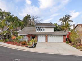 5625 E Calle Canada, Anaheim Hills CA 92807