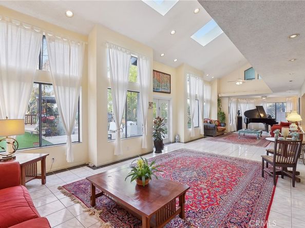 5625 E Calle Canada, Anaheim Hills CA 92807