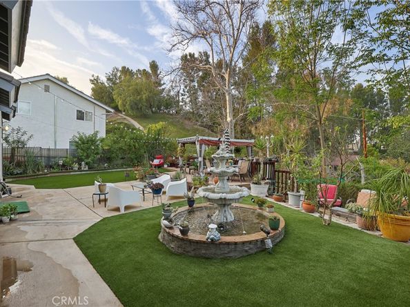 5625 E Calle Canada, Anaheim Hills CA 92807