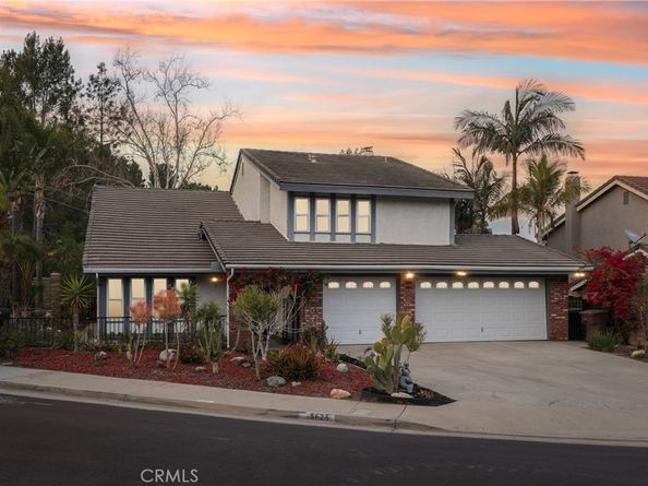 5625 E Calle Canada, Anaheim Hills CA 92807