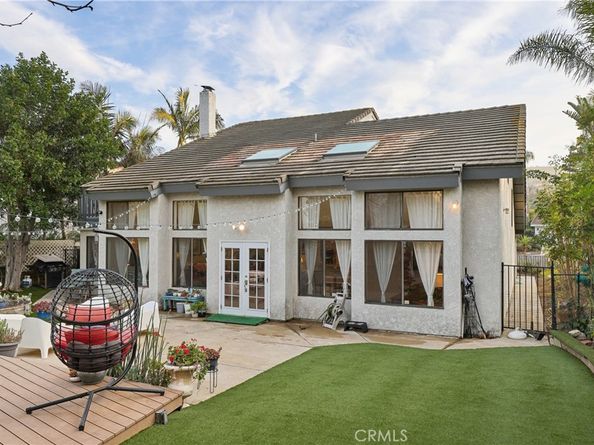 5625 E Calle Canada, Anaheim Hills CA 92807