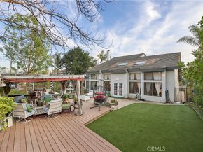 5625 E Calle Canada, Anaheim Hills CA 92807