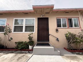 5010 W El Segundo Boulevard, Hawthorne CA 90250