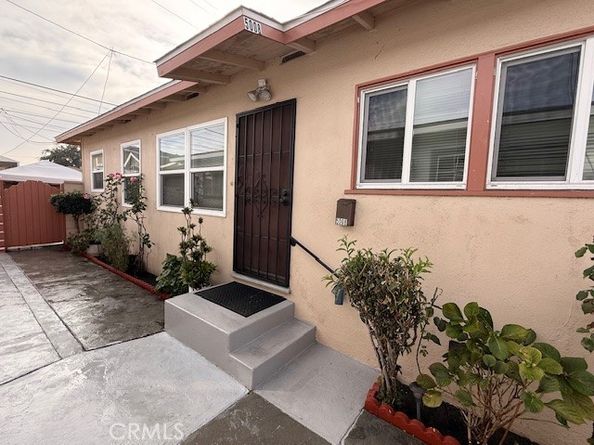 5010 W El Segundo Boulevard, Hawthorne CA 90250