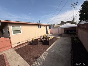 5010 W El Segundo Boulevard, Hawthorne CA 90250