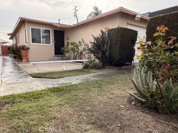 5010 W El Segundo Boulevard, Hawthorne CA 90250