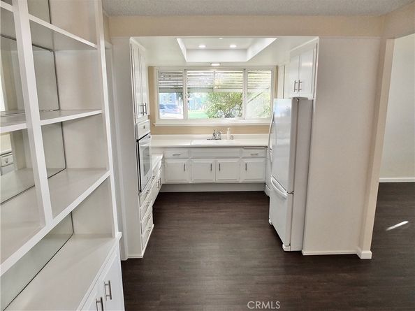 1891 McKinney Way 26B, Seal Beach CA 90740