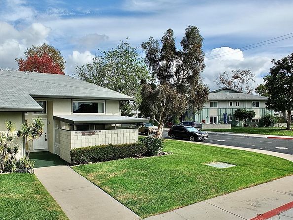 1891 McKinney Way 26B, Seal Beach CA 90740