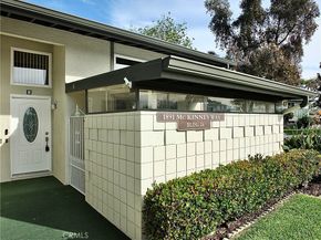 1891 McKinney Way 26B, Seal Beach CA 90740
