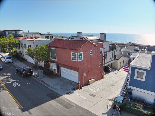 2007 Highland, Manhattan Beach CA 90266