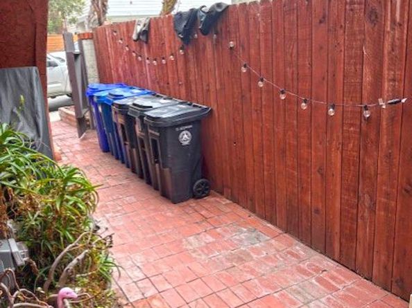 2007 Highland, Manhattan Beach CA 90266