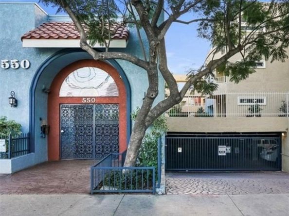 550 Orange, Long Beach CA 90802