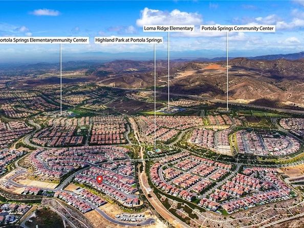 118 Sunnybank, Irvine CA 92618