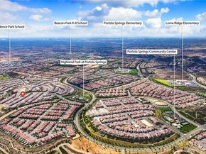 118 Sunnybank, Irvine CA 92618