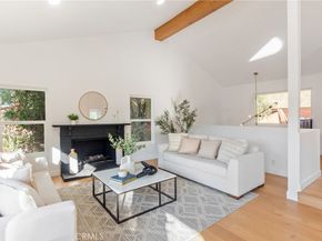 5166 Marmol Drive, Woodland Hills CA 91364