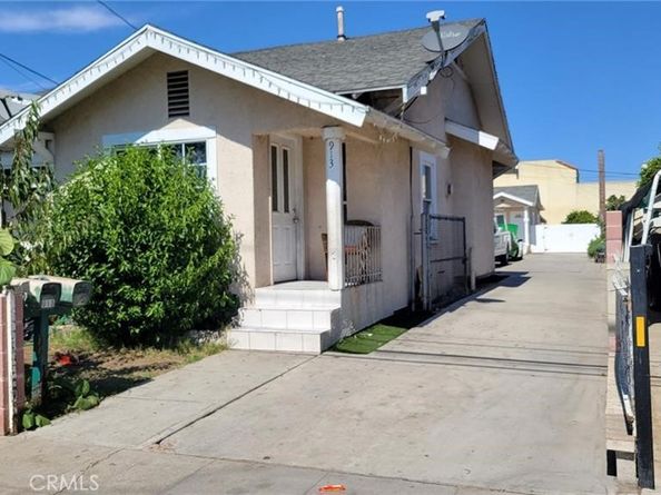 913 W Bishop Street, Santa Ana CA 92703