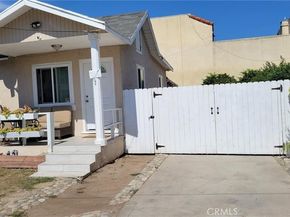 913 W Bishop Street, Santa Ana CA 92703