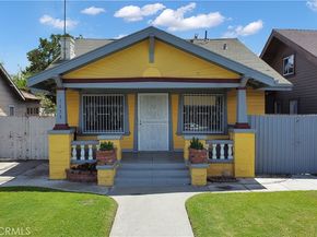 1638 W 51st Street, Los Angeles CA 90062